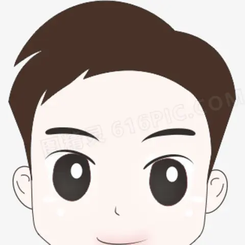 男方古風頭像